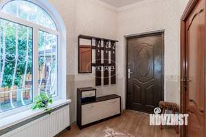 Дом 171м², 2-этажный, участок 4 сот.  