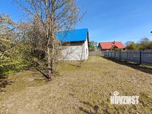 Дача 150м², 2-этажный, участок 6 сот.  