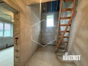 Дом 158м&sup2;, 1-этажный, участок 5 сот.  