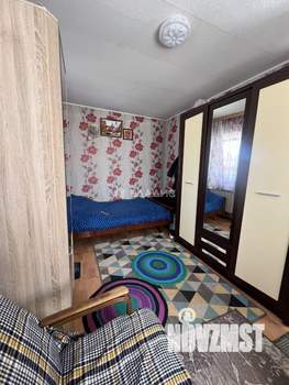 Дом 45м², 2-этажный, участок 7 сот.  