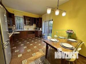 Дом 150м², 2-этажный, участок 6 сот.  
