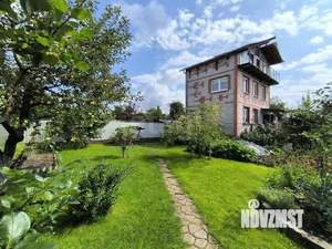 Дом 110м², 2-этажный, участок 6 сот.  