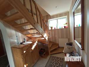 Дом 140м², 2-этажный, участок 6 сот.  