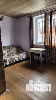 Дом 57м&sup2;, 2-этажный, участок 6 сот.  