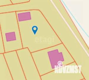 Дом 46м², 1-этажный, участок 7 сот.  