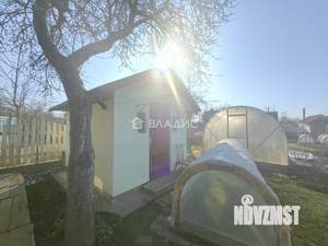 Дом 20м&sup2;, 1-этажный, участок 8 сот.  