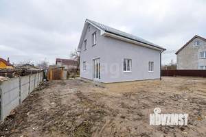 Дом 160м&sup2;, 2-этажный, участок 5 сот.  