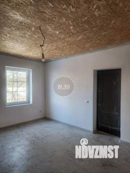 Дом 187м&sup2;, 2-этажный, участок 9 сот.  