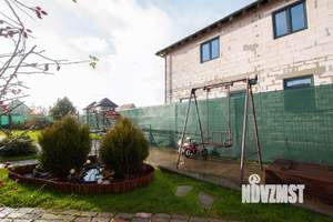 Дом 110м², 2-этажный, участок 6 сот.  