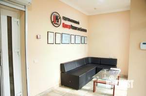 Дом 496м², 3-этажный, участок 7 сот.  