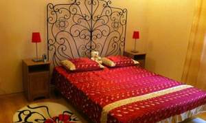 Дом 120м², 4-этажный, участок 2 сот.  