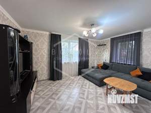 Дом 252м², 2-этажный, участок 8 сот.  