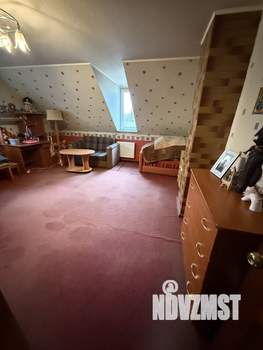 Дача 137м², 2-этажный, участок 7 сот.  