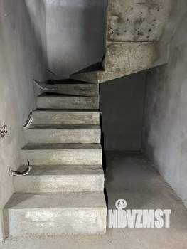 Таунхаус 138м², 3-этажный, участок 2 сот.  