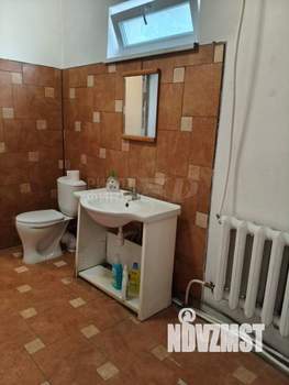 Дом 130м&sup2;, 2-этажный, участок 5 сот.  