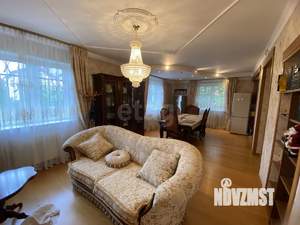 Дом 160м&sup2;, 2-этажный, участок 6 сот.  