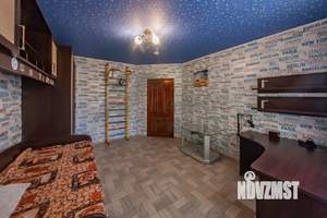 Таунхаус 210м², 3-этажный, участок 8 сот.  