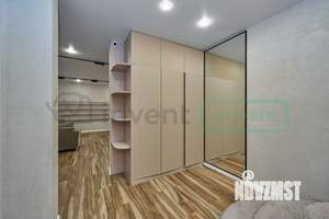 Коттедж 280м², 3-этажный, участок 2 сот.  