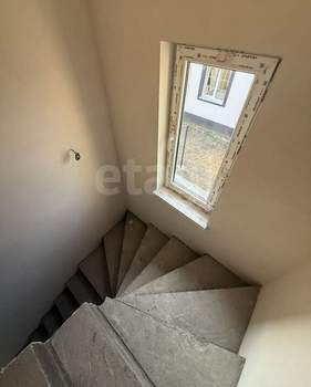 Дом 130м², 2-этажный, участок 4 сот.  