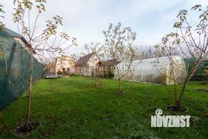 Дом 110м², 2-этажный, участок 6 сот.  