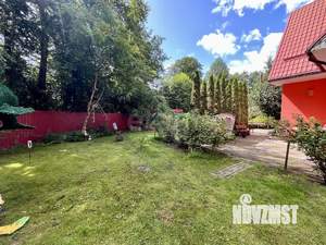 Дом 262м², 2-этажный, участок 20 сот.  