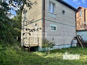 Дача 120м², 2-этажный, участок 6 сот.  