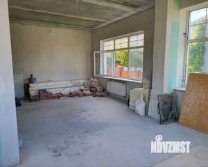 Дом 401м², 3-этажный, участок 6 сот.  