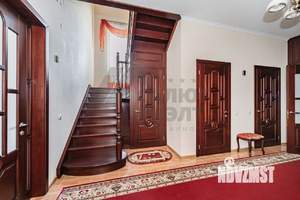 Дом 185м², 2-этажный, участок 5 сот.  