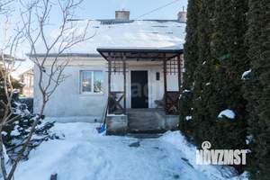 Дом 136м&sup2;, 2-этажный, участок 6 сот.  