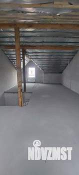 Таунхаус 170м², 3-этажный, участок 2 сот.  