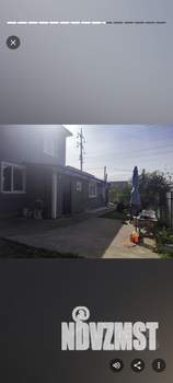 Дом 103м&sup2;, 2-этажный, участок 6 сот.  