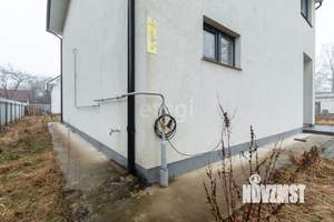 Дом 145м², 2-этажный, участок 5 сот.  