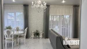 Дом 204м&sup2;, 2-этажный, участок 5 сот.  