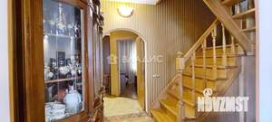 Таунхаус 220м², 3-этажный, участок 7 сот.  