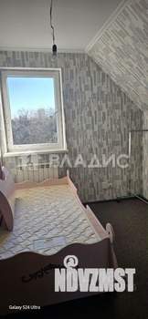 Дом 85м&sup2;, 2-этажный, участок 6 сот.  