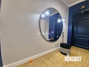 Таунхаус 200м², 3-этажный, участок 2 сот.  