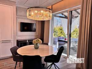 Дом 157м², 2-этажный, участок 5 сот.  