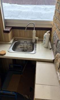 Дом 130м&sup2;, 2-этажный, участок 6 сот.  