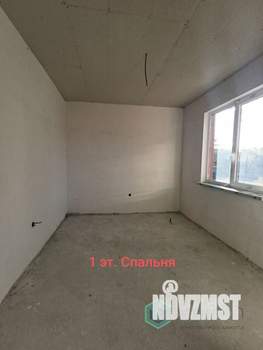Дом 120м², 2-этажный, участок 4 сот.  