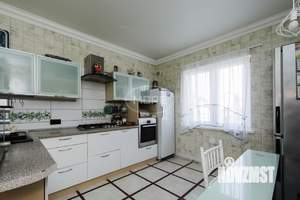 Дом 135м², 2-этажный, участок 4 сот.  