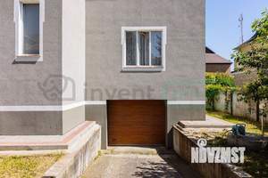 Дом 320м², 2-этажный, участок 5 сот.  
