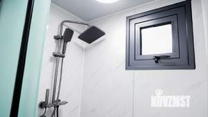 Дом 37м&sup2;, 1-этажный, участок 1 сот.  