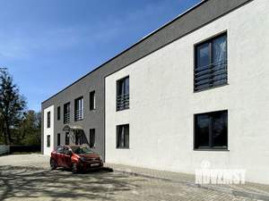 Таунхаус 155м², 2-этажный, участок 4 сот.  