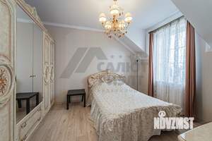 Дом 171м², 2-этажный, участок 7 сот.  