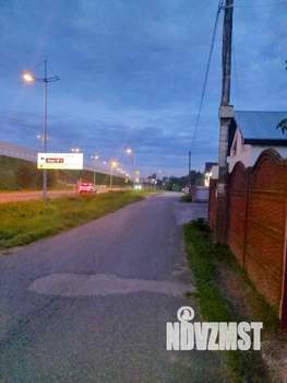 Дом 130м², 2-этажный, участок 6 сот.  