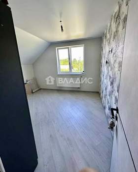 Дом 138м&sup2;, 2-этажный, участок 5 сот.  