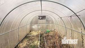 Дом 10м&sup2;, 1-этажный, участок 5 сот.  