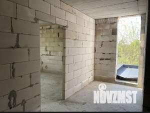 Дом 253м², 2-этажный, участок 6 сот.  