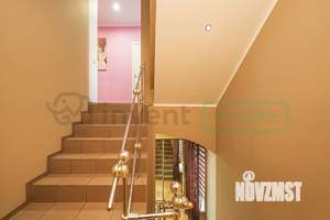 Дом 565м², 4-этажный, участок 6 сот.  