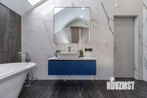 Дом 170м&sup2;, 2-этажный, участок 6 сот.  